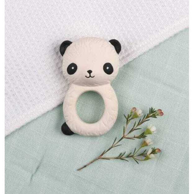 Ekologiškas kramtukas „Mieloji Panda“