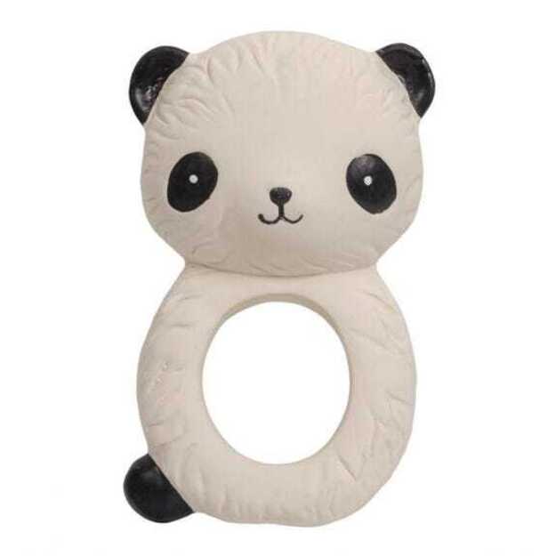 Ekologiškas kramtukas „Mieloji Panda“