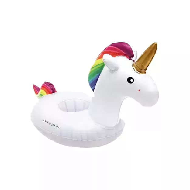 Pripučiamas gėrimų laikiklis Unicorn